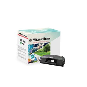 Starline - Toner Ricostruito - per Samsung - Nero - mlT-D205S/ELS - 2.000 pag - immagine 1