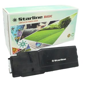 Starline - Toner ric. per Xerox - Ciano - 106R03530 - 8.000 pag - immagine 1