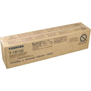 Toshiba - Toner - Nero - 6AJ00000286 - 24.500 pag - immagine 1