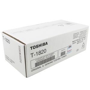 Toshiba - Toner - Nero - 6A000000931 - 3.000 pag - immagine 1