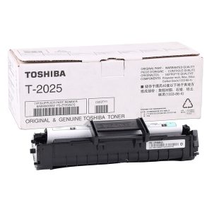 Toshiba - Toner - Nero - 6A000000932 - 3.000 pag - immagine 1