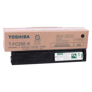 Toshiba - Toner - Nero - 6AJ00000273 - 34.200 pag - immagine 1