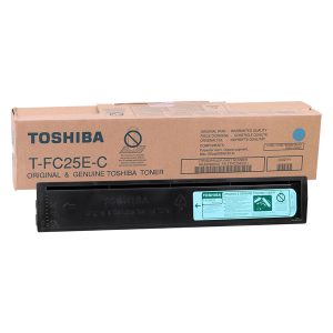 Toshiba - Toner - Ciano - 6AJ00000199 - 26.800 pag - immagine 1