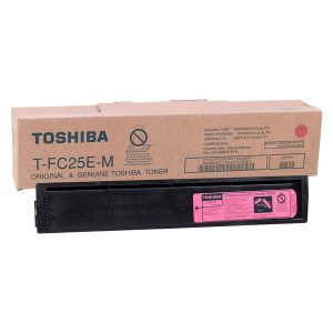 Toshiba - Toner - Magenta - 6AJ00000201 - 26.800 pag - immagine 1