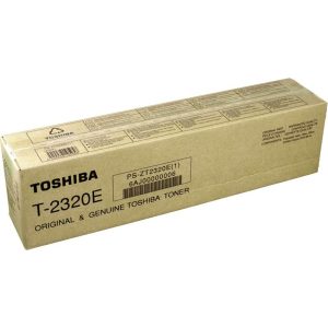 Toshiba - Toner - Nero - 6AJ00000006 - 22.000 pag - immagine 1