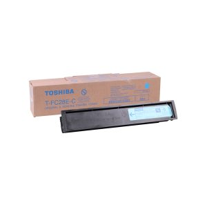 Toshiba - Toner - Ciano - 6AJ00000046 - 24.000 pag - immagine 1