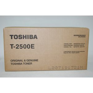 Toshiba - Toner - Nero - 60066062053 - 7.500 pag - immagine 1