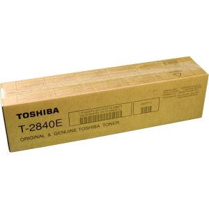 Toshiba - Toner - Nero - 6AJ00000035 - 23.000 pag - immagine 1