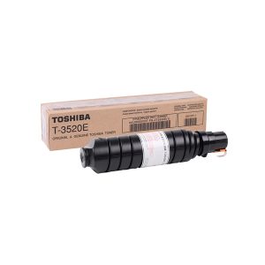 Toshiba - Toner - Nero - 6AJ00000037 - 21.000 pag - immagine 1