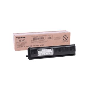 Toshiba - Toner - Nero - 6AJ00000255 - 30.000 pag - immagine 1