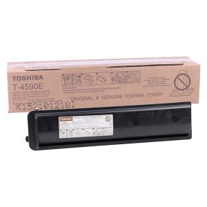 Toshiba - Toner - Nero - 6AJ00000192 - 36.000 pag - immagine 1