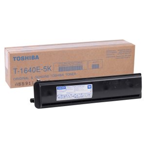 Toshiba - Toner - Nero - 6AJ00000253 - 5.900 pag - immagine 1