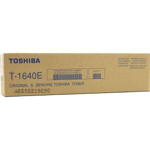 Toshiba - Toner - Nero - 6AJ00000243 - 24.000 pag - immagine 1