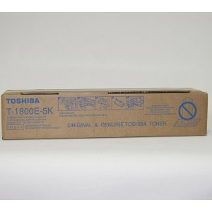 Toshiba - Toner - Nero -6AJ00000212 - 5.900 pag - immagine 1