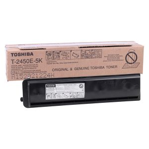 Toshiba - Toner - Nero - 6AJ00000245 - 5.900 pag - immagine 1