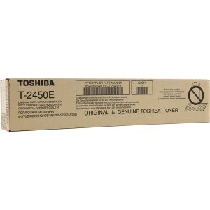 Toshiba - Toner - Nero - 6AJ00000216 - 25.000 pag - immagine 1