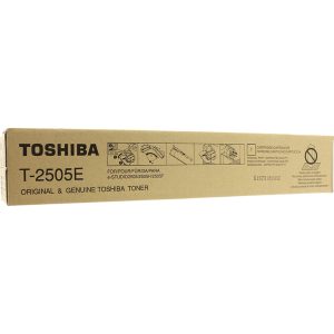 Toshiba - Toner - Nero - 6AJ00000246 - 12.000 pag - immagine 1