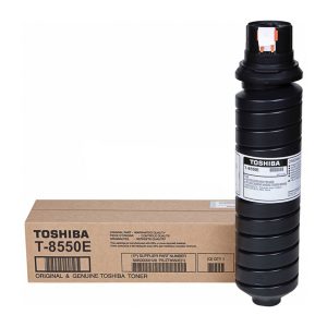 Toshiba - Toner - Nero - 6AK00000128 - 62.400 pag - immagine 1