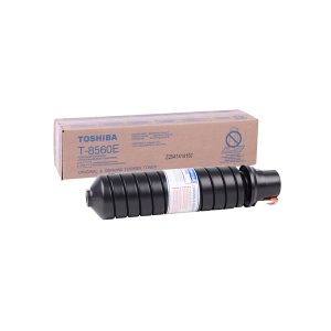 Toshiba - Toner - Nero - 6AK00000454  - 73.900 pag - immagine 1