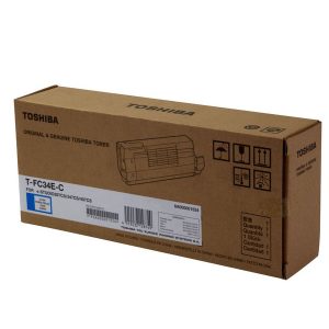 Toshiba - Toner - Giallo - 6A000001809 - 11.500 pag - immagine 1