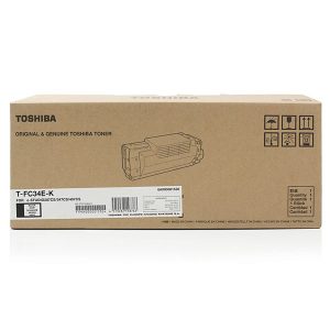 Toshiba - Toner - Nero - 6A000001810 - 15.000 pag - immagine 1