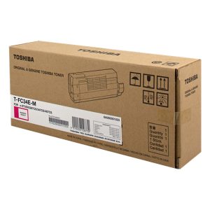 Toshiba - Toner - Magenta - 6A000001811 - 11.500 pag - immagine 1