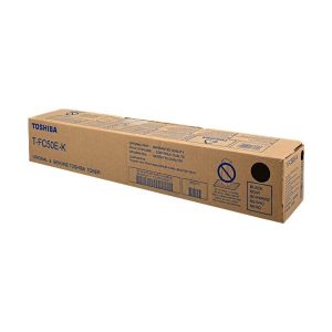 Toshiba - Toner - Nero - 6AJ00000298 - 38.400 pag - immagine 1