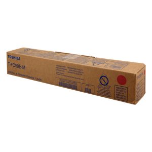Toshiba - Toner - Magenta - 6AJ00000300 - 33.600 pag - immagine 1