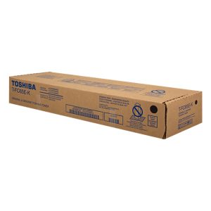 Toshiba - Toner - Nero - 6AK00000471 - 77.400 pag - immagine 1