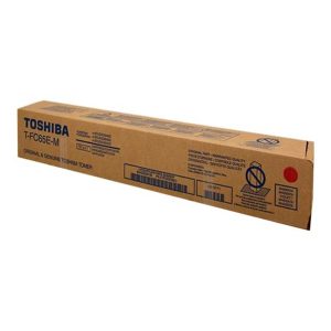 Toshiba - Toner - Magenta - 6AK00000472 - 29.400 pag - immagine 1