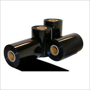 Starline - Nastro TTR - per stampanti industriali - 110 mm x 360 mt - inchiostrazione a cera interna - conf. 12 pezzi - immagine 1