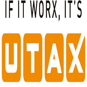 Utax - Copy Kit - Giallo - 656510016 - 30.000 pag - immagine 1