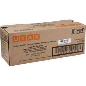Utax - Toner - Magenta - 4472610014 - 5.000 pag - immagine 1