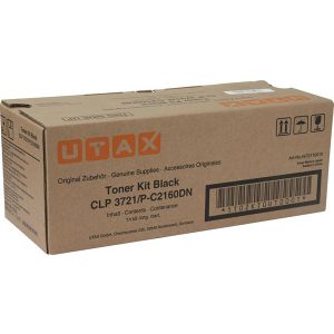 Utax - Toner - Nero - 4472110010 - 3.500 pag - immagine 1