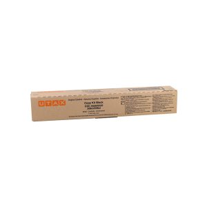 Utax - Toner - Nero - 652511010 - 12.000 pag - immagine 1