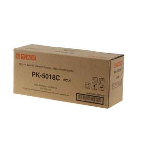 Utax - Toner - Ciano - U1T02TWCUT0 - 11.000 pag - immagine 1