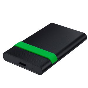 Hard disk portatile ricondizionato USB3.2 Gen 1 - 500GB - 053111 - immagine 2