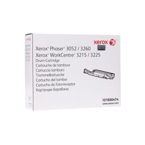 Xerox - Tamburo - Nero - 101R00474 - 10.000 pag - immagine 1