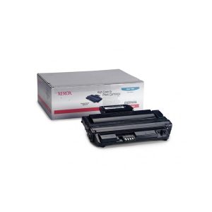 Xerox - Toner - Nero - 106R01374 - 5.000 pag - immagine 1