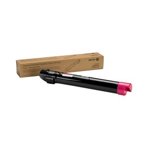 Xerox - Toner - Magenta - 106R01434 - 9.600 pag - immagine 1