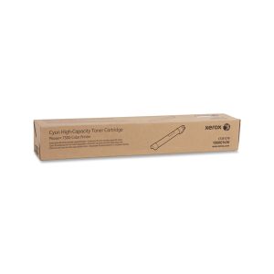 Xerox - Toner - Ciano - 106R01436 - 17.800 pag - immagine 1