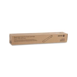 Xerox - Toner - Nero - 106R01439 - 19.800 pag - immagine 1