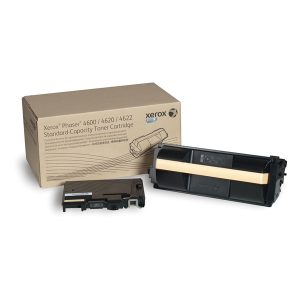Xerox - Toner - Nero - 106R01533 - 11.000 pag - immagine 1