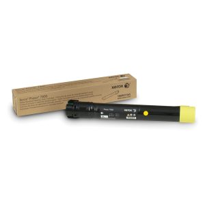 Xerox - Toner - Giallo - 106R01565 - 6.000 pag - immagine 1