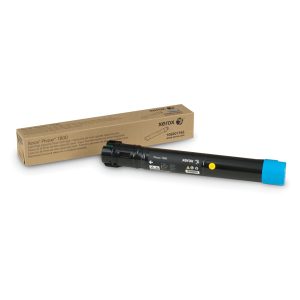 Xerox - Toner - Ciano - 106R01566 - 17.200 pag - immagine 1