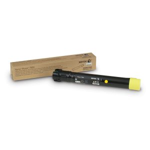 Xerox - Toner - Giallo - 106R01568 - 17.200 pag - immagine 1
