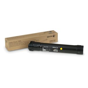 Xerox - Toner - Nero - 106R01569 - 24.000 pag - immagine 1