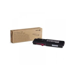 Xerox - Toner - Magenta - 106R02230 - 6.000 pag - immagine 1