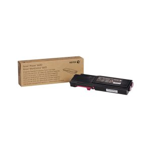 Xerox - Toner - Magenta - 106R02246 - 2.000pag - immagine 1