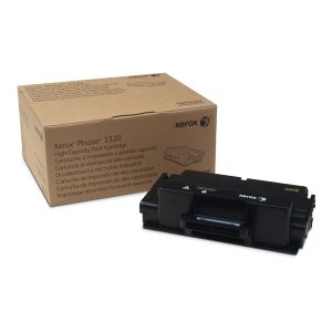 Xerox -Tamburo - Nero - 106R02307 - 11.000 pag - immagine 1